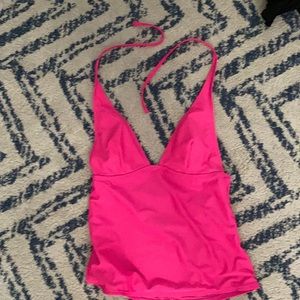 Women’s  tankini